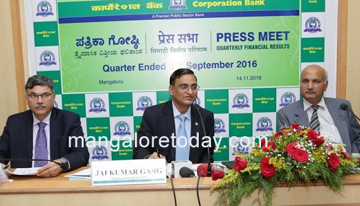 corp bank-quar...